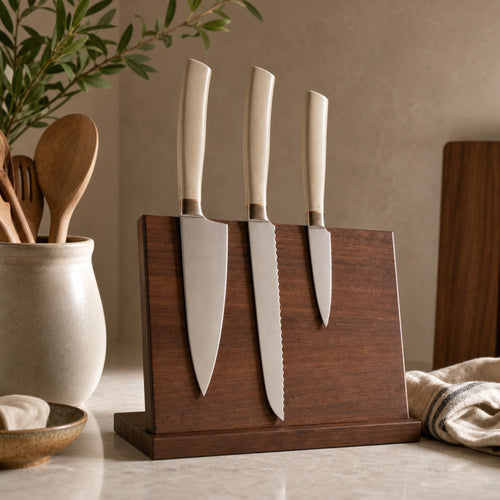 The Hearth Knife Trio
